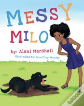 Messy Milo