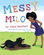 Messy Milo - Preview