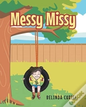 Capa do artigo Messy Missy