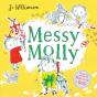 Messy Molly - Preview