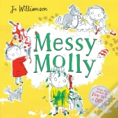 Messy Molly