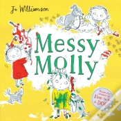 Capa do artigo Messy Molly