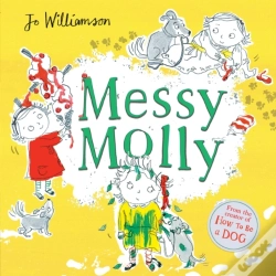 Capa do artigo Messy Molly