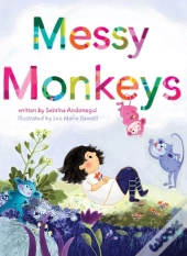 Messy Monkeys