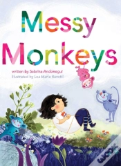 Capa do artigo Messy Monkeys