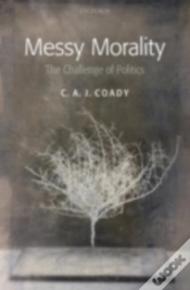 Capa do artigo Messy Morality