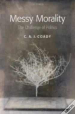 Capa do artigo Messy Morality
