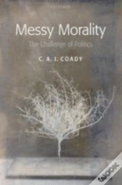Capa do artigo Messy Morality