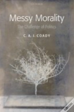 Capa do artigo Messy Morality