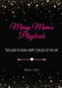 Messy Mum'S Playbook - Preview