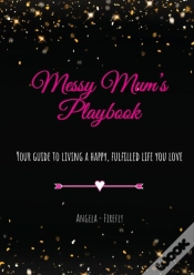 Capa do artigo Messy Mum