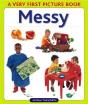 Messy - Preview