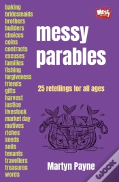 Capa do artigo Messy Parables