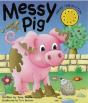 Messy Pig - Preview