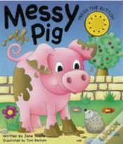 Capa do artigo Messy Pig