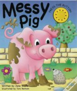 Capa do artigo Messy Pig