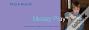 Capa do artigo Messy Play
