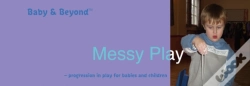 Capa do artigo Messy Play