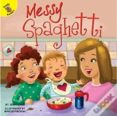 Messy Spaghetti
