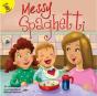 Messy Spaghetti - Preview