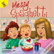Capa do artigo Messy Spaghetti