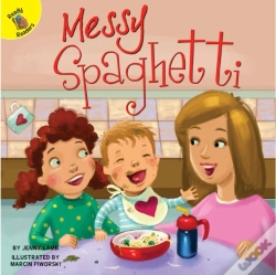 Capa do artigo Messy Spaghetti