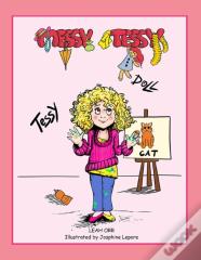 Messy Tessy