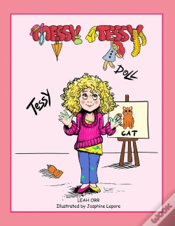 Capa do artigo Messy Tessy