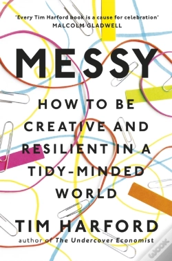 Capa do artigo Messy