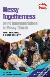 Capa do artigo Messy Togetherness