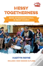 Capa do artigo Messy Togetherness