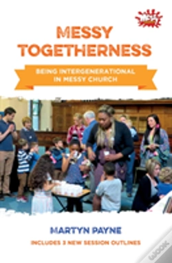 Capa do artigo Messy Togetherness