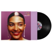 Capa do artigo Messy - Vinil