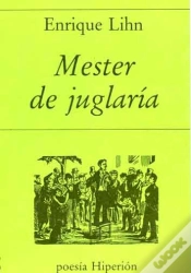 Capa do artigo Mester De Juglar¡A