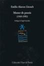 Mester De Poesía 1949 - 1993 - Preview
