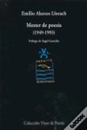 Capa do artigo Mester De Poesía 1949 - 1993