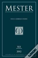Mester (Volume 41) 2012