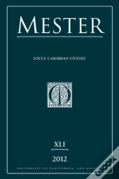 Mester (Volume 41) 2012