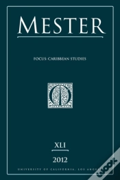 Capa do artigo Mester (Volume 41) 2012
