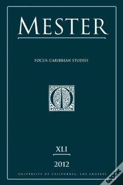 Capa do artigo Mester (Volume 41) 2012
