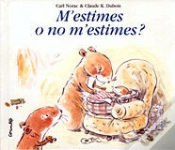 Capa do artigo M