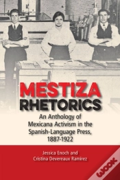 Capa do artigo Mestiza Rhetorics