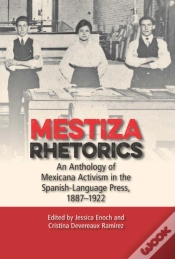 Capa do artigo Mestiza Rhetorics