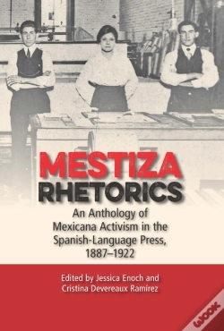 Capa do artigo Mestiza Rhetorics