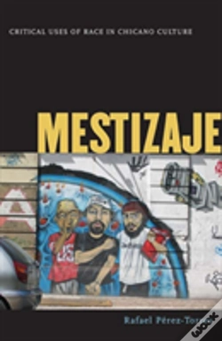Capa do artigo Mestizaje