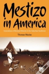 Mestizo In America