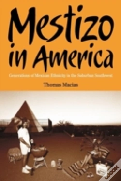 Capa do artigo Mestizo In America
