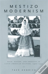 Mestizo Modernism