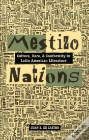 Capa do artigo Mestizo Nations