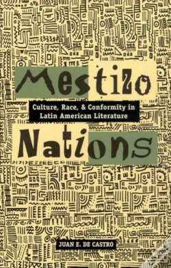 Capa do artigo Mestizo Nations